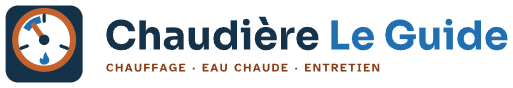 Chaudière Le Guide